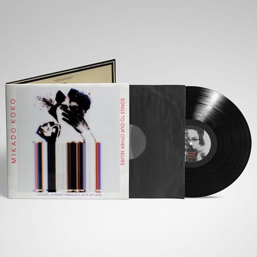 Acts of Love / Songs to Our Other Selves [Vinyl LP] von ONE LITTLE INDEPENDENT