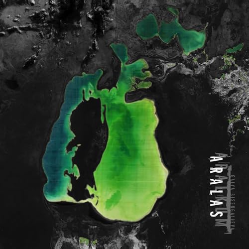 Aralkum Aralas [Vinyl LP] von ONE LITTLE INDEPENDENT