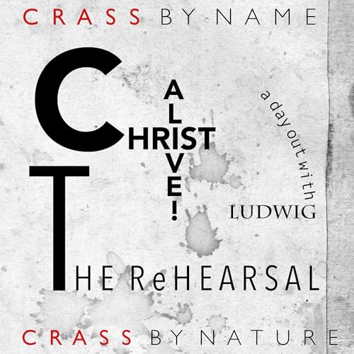 Christ Alive! - the Rehearsal [Vinyl LP] von One Little Independent (H'Art)