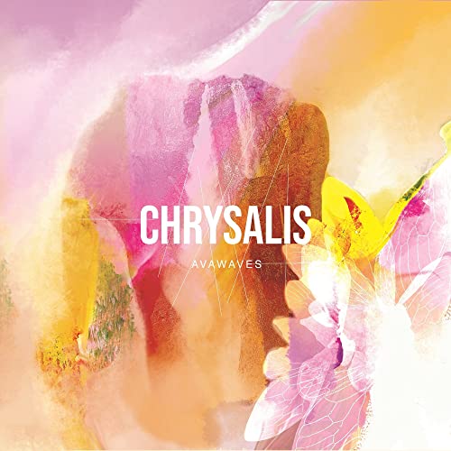 Chrysalis [Vinyl LP] von One Little Independent (H'Art)