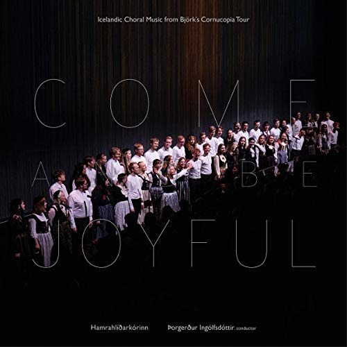 Come and Be Joyful [Vinyl LP] von One Little Independent (H'Art)