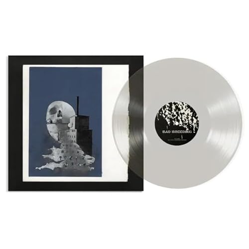 Contempt [Vinyl LP] von One Little Independent (H'Art)