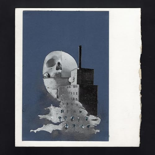 Contempt [Vinyl LP] von One Little Independent