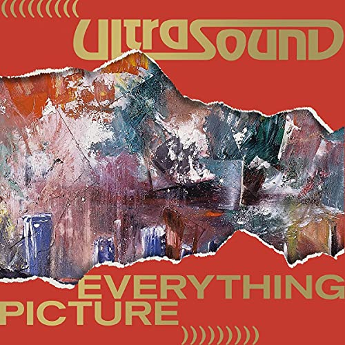 Everything Picture [Vinyl LP] von One Little Independent (H'Art)