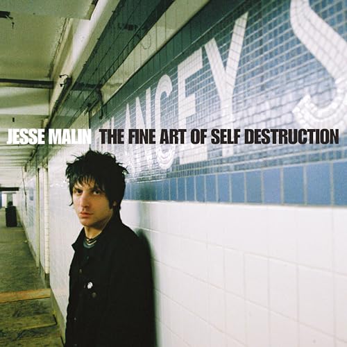 Fine Art of Self Destruction [Vinyl LP] von One Little Independent (H'Art)