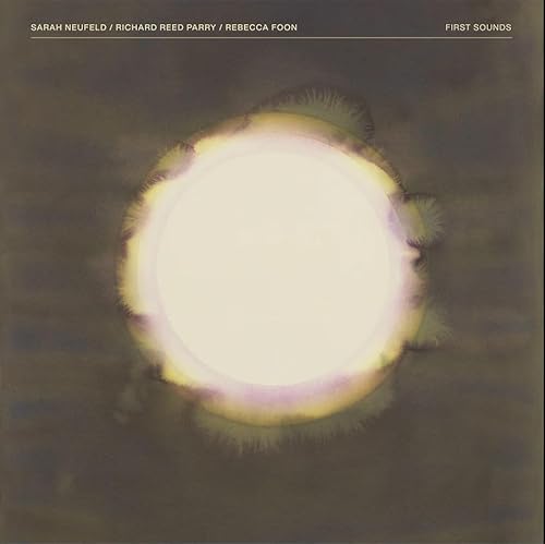 First Sounds [Vinyl LP] von One Little Independent (H'Art)