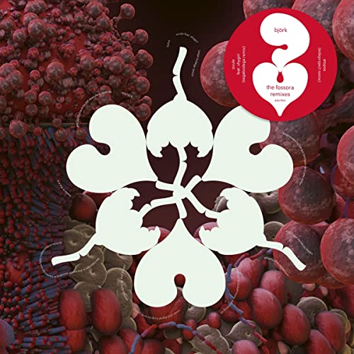 Fossora Remixes [Vinyl Maxi-Single] von One Little Independent (H'Art)