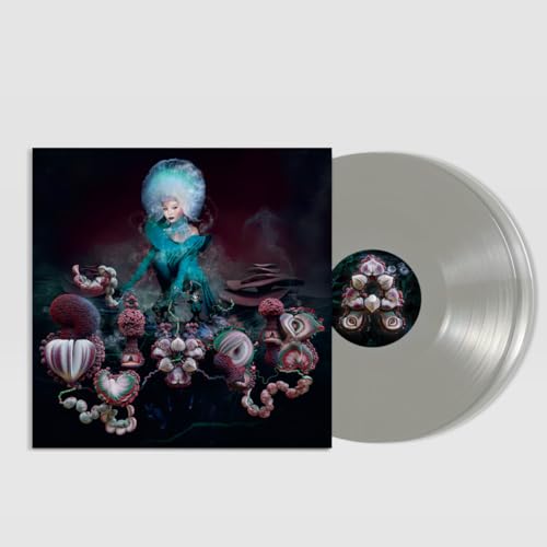 Fossora [Vinyl LP] von One Little Independent (H'Art)