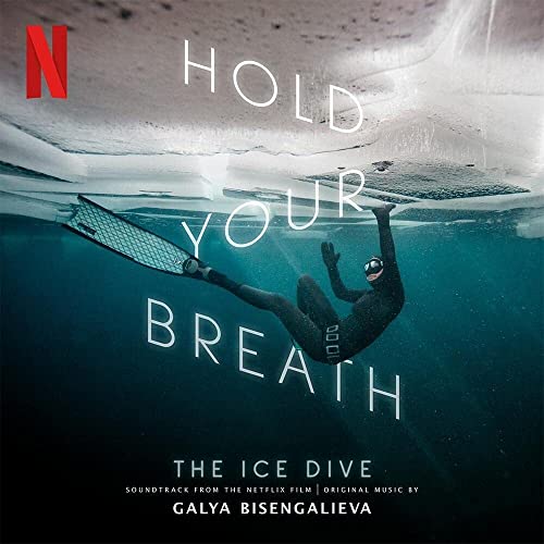 Hold Your Breath: the Ice Dive von One Little Independent (H'Art)