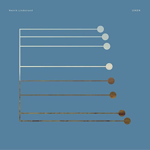 Leken [Vinyl LP] von One Little Independent (H'Art)