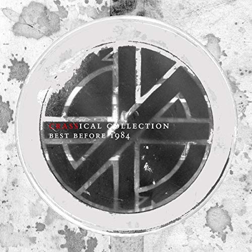 Best Before 1984 (Crassical Collection) von One Little Independent Records