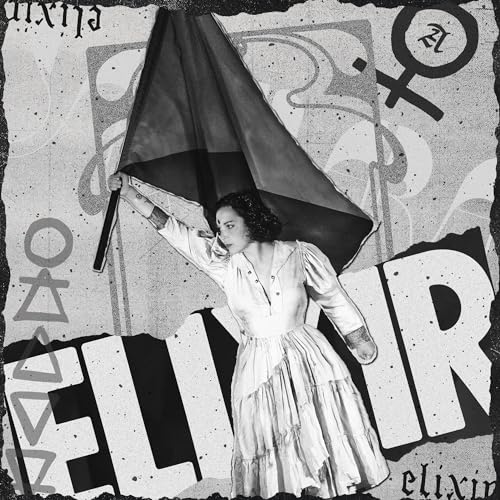 Elixir [Vinyl LP] von One Little Independent Records