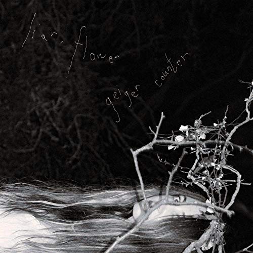 Geiger Counter [Vinyl LP] von ONE LITTLE INDIAN