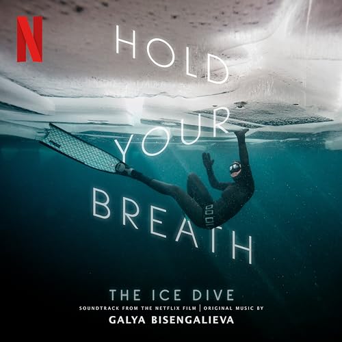Hold Your Breath: the Ice Dive [Vinyl LP] von One Little Independent Records