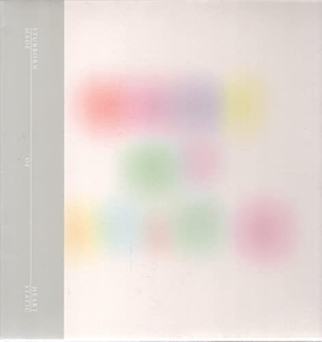Made Of Static - White Colored Vinyl [Vinyl LP] von One Little Independent