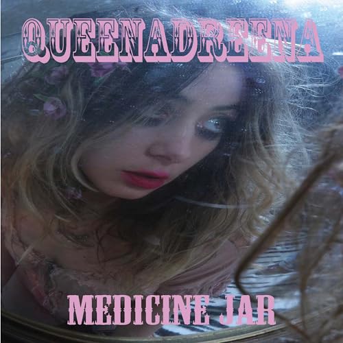 Medicine Jar (Pink) von One Little Independent