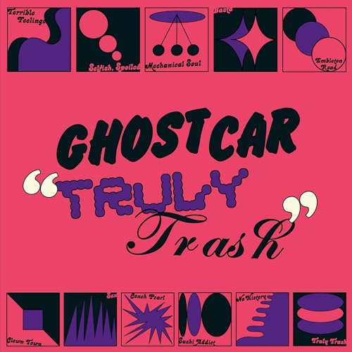 Truly Trash (Violet) von ONE LITTLE INDEPENDENT