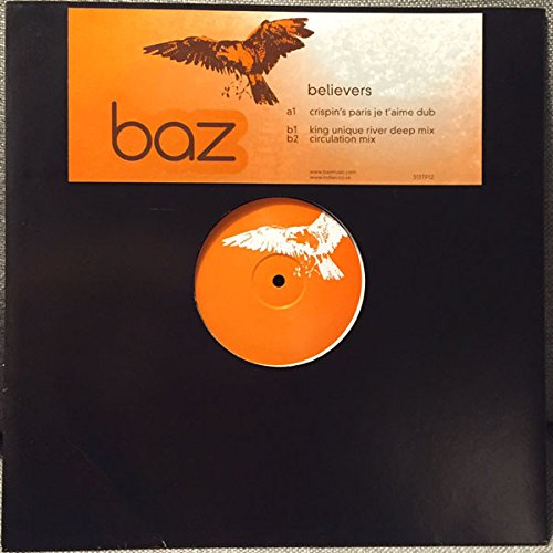 Believers [Vinyl Single] von One Little Indian