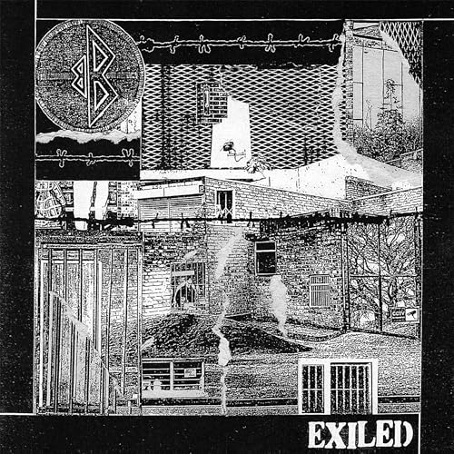 Exiled von One Little Indian