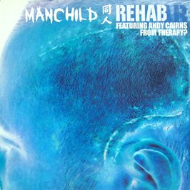 Rehab [Vinyl Single] von One Little Indian