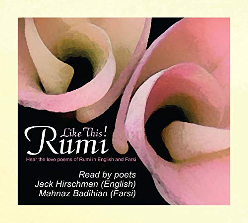 Rumi - Like This von One Little Indian