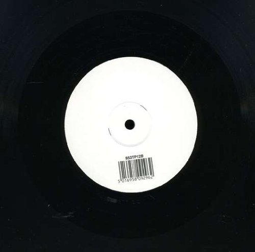 Wanderlust Pt.2 (Ltd.W/l) [Vinyl Maxi-Single] von One Little Indian