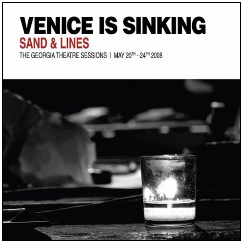 Sand & Lines: the Georgia Theatre [Vinyl LP] von One Percent