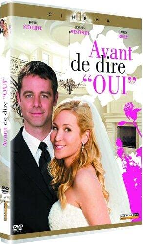 Avant de dire oui [FR Import] von One Plus One