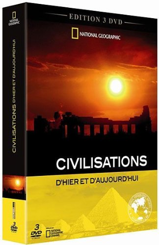 Coffret civilisations [FR Import] von One Plus One