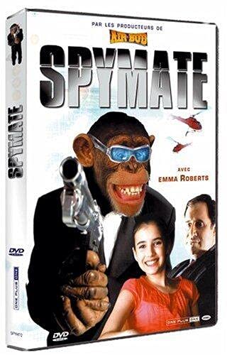 Spymate [FR Import] von One Plus One