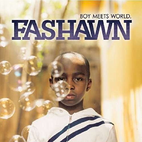 Boy Meets World von Orchard