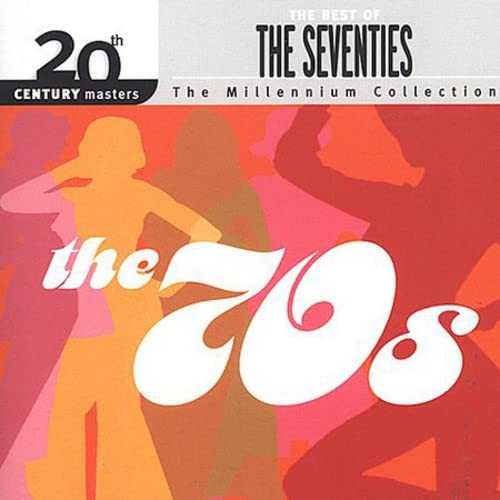 Best of the 70s-Millennium Co von Universal music enterprises