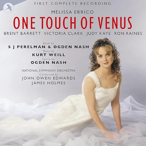 One Touch of Venus von One Touch