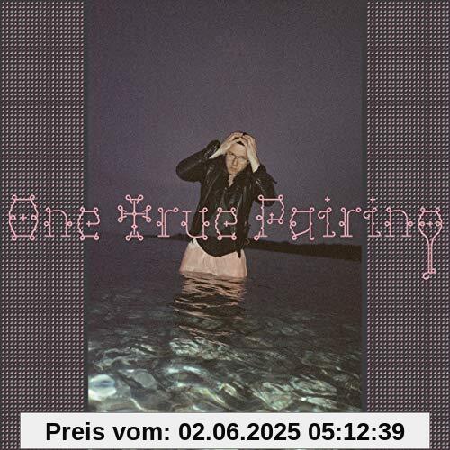 One True Pairing (Jewel Case) von One True Pairing