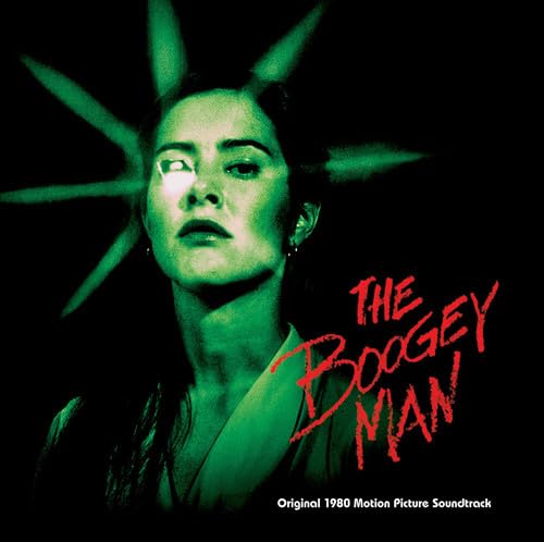 Ost: the Boogeyman [Vinyl LP] von One Way Static