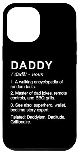 Sinnvoller Vater Lustiger PAPA Definition Fürsorglich Gut aussehend Stark Hülle für iPhone 12 Pro Max Sinnvoller Vater Lustiger PAPA Definition Fürsorglich Gut aussehend Stark Hülle für iPhone 12 Pro Max von One Word Caption For Dad - Father Definition Funny