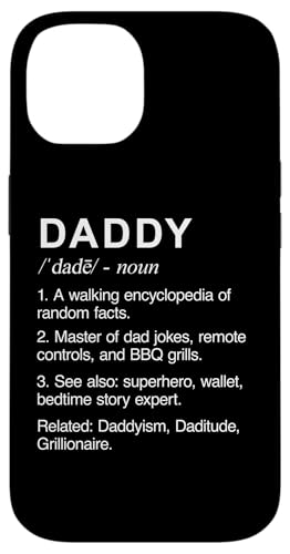 Sinnvoller Vater Lustiger PAPA Definition Fürsorglich Gut aussehend Stark Hülle für iPhone 14 Sinnvoller Vater Lustiger PAPA Definition Fürsorglich Gut aussehend Stark Hülle für iPhone 14 von One Word Caption For Dad - Father Definition Funny