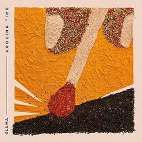 Cooking Time [Vinyl LP] von One World Records / Indigo
