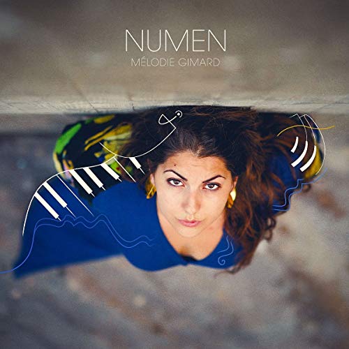 Numen von ONE WORLD RECORDS