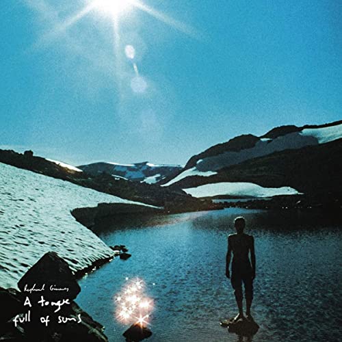 Tongue Full of Suns [Vinyl LP] von One World Records / Indigo