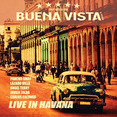 Live in Havana von One World Records