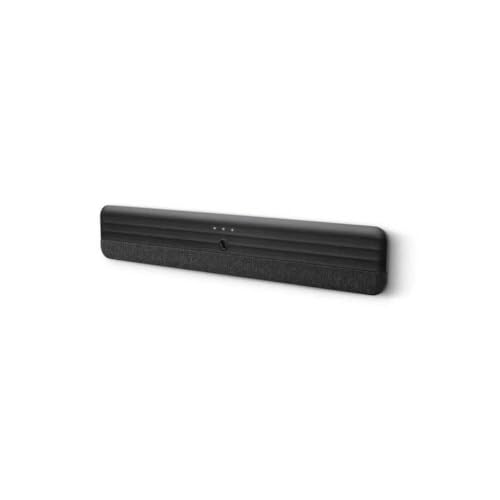 One For All – 3G/4G/5G-blockfilter –DVB-T2 Zimmerantenne– Digital-TV 4K Ultra HD – Signalstärkeanzeige – 0 bis 25 km Reichweite – Schwarz – SV9492-5G One For All – 3G/4G/5G-blockfilter –DVB-T2 Zimmerantenne– Digital-TV 4K Ultra HD – Signalstärkeanzeige – 0 bis 25 km Reichweite – Schwarz – SV9492-5G von One for All