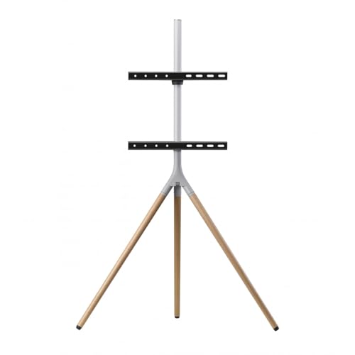 One For All EIN 65 Zoll Stativ TV-Ständer Ultraslim HL bn | Turn 360 One For All EIN 65 Zoll Stativ TV-Ständer Ultraslim HL bn | Turn 360 von One for All