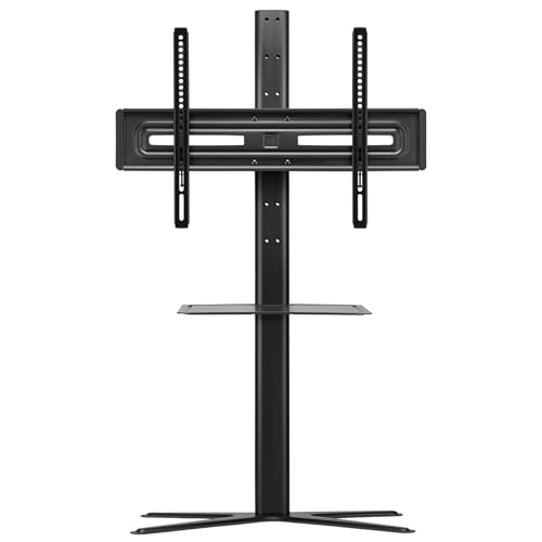 One For All TV-Standhalterung SOLID - 90° Drehen und 15% Neigen - Bildschirmgrößen von 32" und 70" - WM4672 One For All TV-Standhalterung SOLID - 90° Drehen und 15% Neigen - Bildschirmgrößen von 32" und 70" - WM4672 von One for All