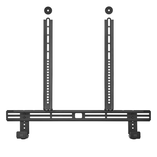 One For All Universelle Soundbar-Halterung Flush (WM5360) von One for All