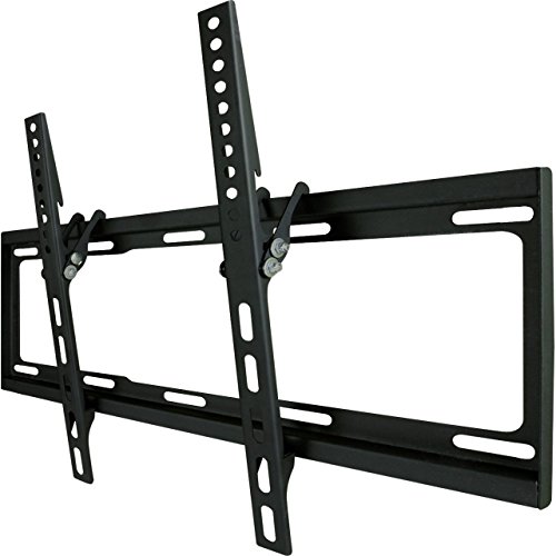 One For All WM 2420 Wandhalterung, Schwarz von One for All