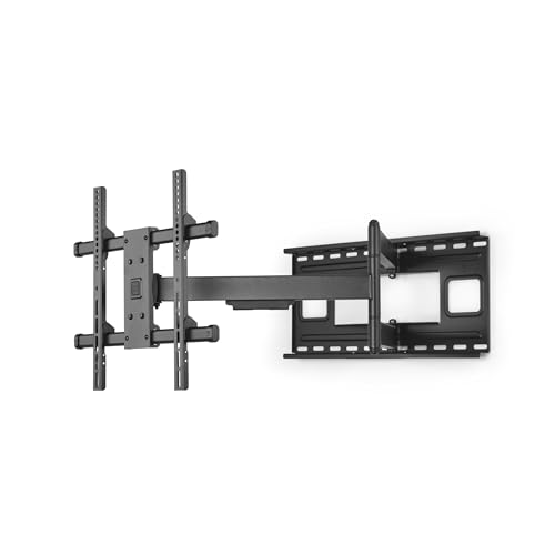 One For All voll bewegliche TV-Wandhalterung (WM4453) von One for All