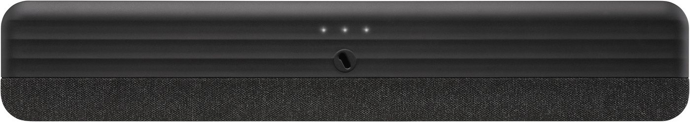 One for All 7 Series Bar Innenantenne (DVB-T, DVB-T2, für Innenbereich, Verstärkung: 12 dB) von One for All