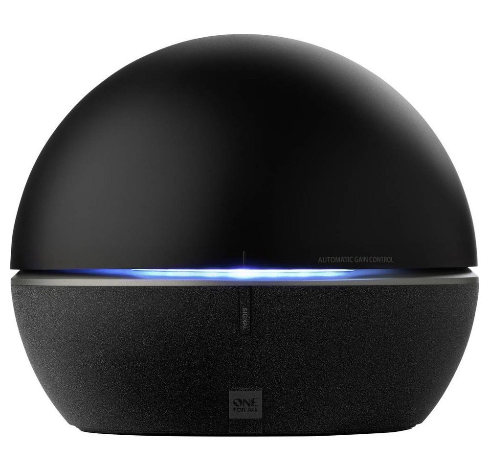 One for All DVB-T2 Ball Antenne 5G Flachantenne One for All DVB-T2 Ball Antenne 5G Flachantenne von One for All