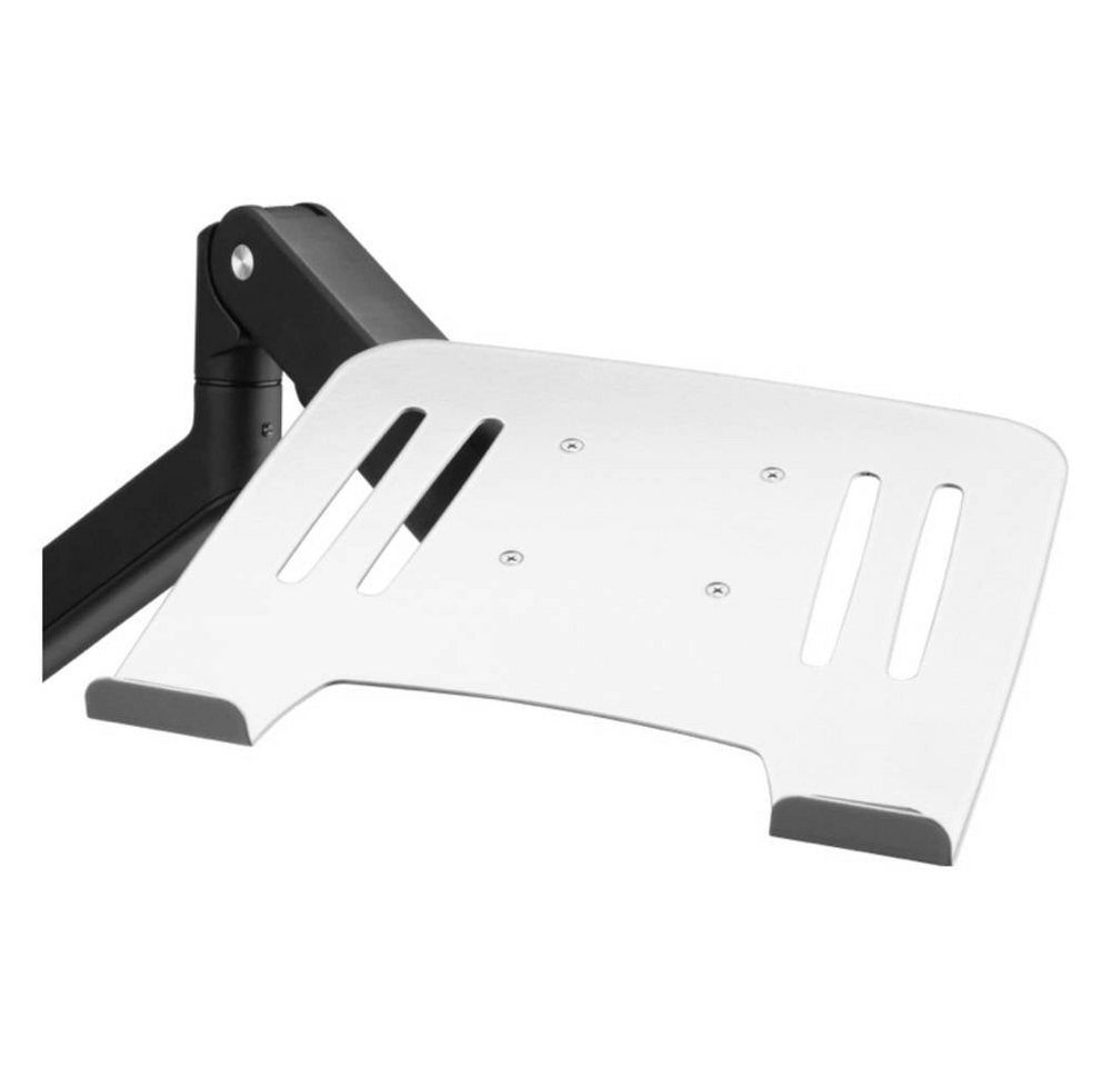 One for All Monitor-Halterung Notebookhalter für Monitorarm One for All Monitor-Halterung Notebookhalter für Monitorarm von One for All